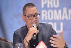 Hivatalosan is támogatja Diaconu jelöltségét a Pro Románia és az ALDE