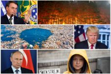 A természetben csak az igazság áll stabil lábon – a környezeti katasztrófákról kérdeztünk szakembert 