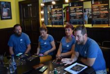 Évadkezdés a Csíki Játékszínnél: a klasszikus és a kortárs közti egyensúlyt keresik