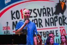 Közel 300 ezer résztvevőt számoltak a 10. Kolozsvári Magyar Napokon