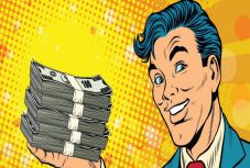 Bogdán Tibor: Mert megérdemeljük…