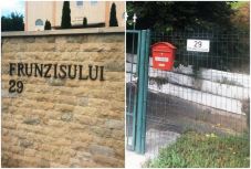 Házszámozás kolozsvári módra: 29-ből és 32-ből egy nem elég