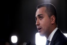 Hoppon maradt Salvini: megállapodtak Conte miniszterelnökségében