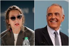 Polanskiról és a nemi kvótáról szóló vitával nyílt a velencei filmfesztivál