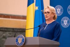 Dăncilă kikéri magának, hogy kormánya korrupt lenne