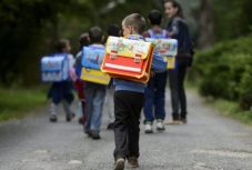 Tanévkezdéskor az iskolák mintegy 90%-ának lesz egészségügyi működési engedélye