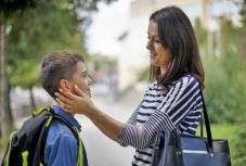 Keresztesi Polixéna, iskolapszichológus: „A szülőn múlik, hogyan éli meg a gyerek az iskolakezdést”