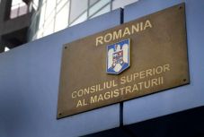 Az igazságszolgáltatási tanács elítéli az elnök Gîrbovannal kapcsolatos kijelentését