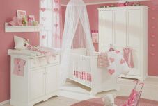 Milyen színű legyen a babaszoba? Kutatók kiderítették