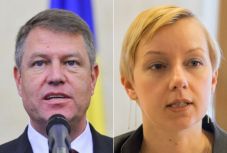 Államelnöki Hivatal: az „állampolgár” Gîrbovan nem lett igazságügyi miniszter