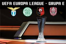 Európa-liga: római, glasgowi és rennesi kiszállás vár a Kolozsvári CFR-re
