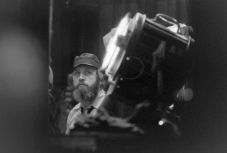 Meghalt Tóth János operatőr, a nemzet művésze 