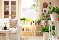 Így őrizhetjük meg a nyár hangulatát az otthonunkban