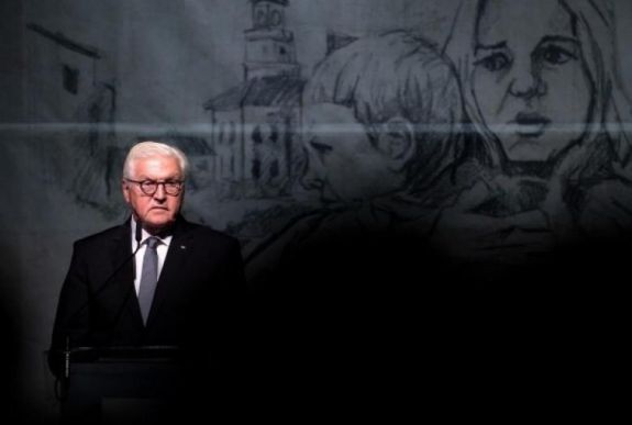 „Németország hálás azért, hogy Lengyelország kezet nyújtott a második világháború után”