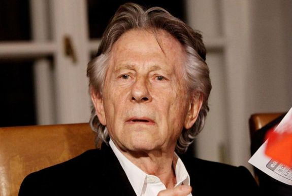 Roman Polanski nem vett részt a filmje velencei bemutatóján