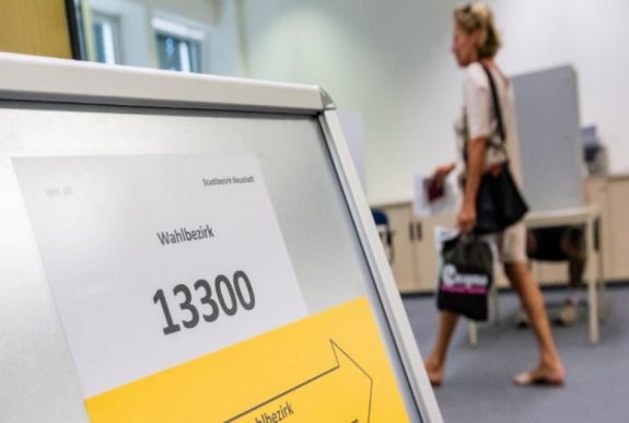 Német tartományi választások: előretört az AfD Brandenburgban és Szászországban