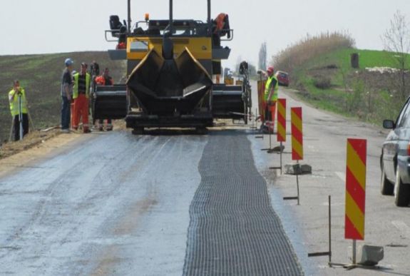 Szerződésbontás miatt csak karbantartást végeznek Magyarlóna-Kisbánya között
