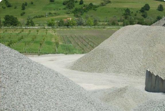 Bányaiparba fektet a háromszéki önkormányzat