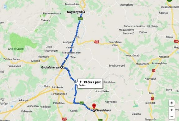 Erdélyből Tibetbe, Kőrösi Csoma Sándor nyomában: 2. nap – szeptember 2.