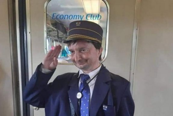 Egy egész város gyászolja: elhunyt Zozó, Csíkszereda jellegzetes figurája