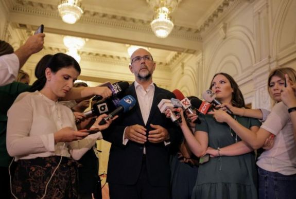 FRISSÍTVE – RMDSZ: elkésett az ellenzék a bizalmatlansági indítvánnyal