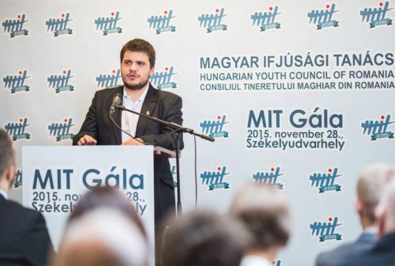 Új ügyvezető elnököt választott az MPP országos elnöksége