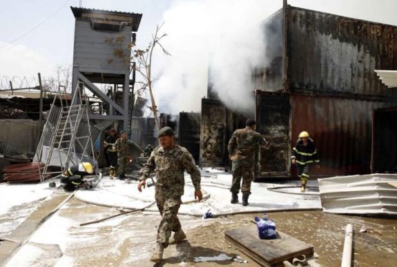 Állami kitüntetést kap post-mortem a kabuli merénylet román áldozata