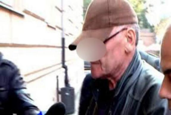 74 éves szatír vetette rá magát az 5 éves kislányra