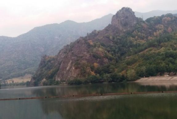 Erdélyből Tibetbe, Kőrösi Csoma Sándor nyomában: 5. nap – szeptember 5.