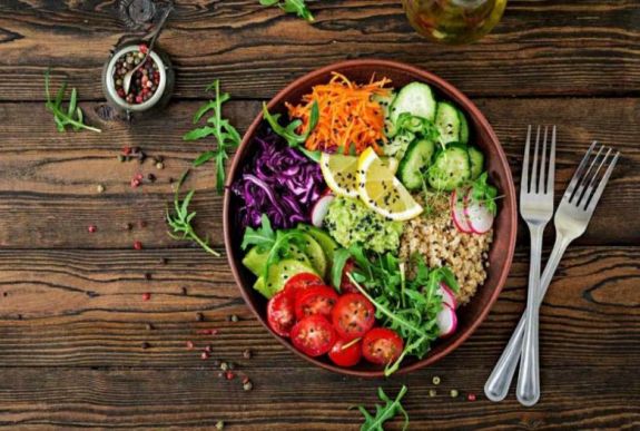 Ezt tudnia kell, ha vegán és a vegetáriánus étrendet követ