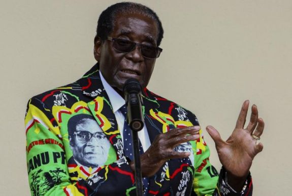 Meghalt Robert Mugabe, Zimbabwe véreskezű ex-diktátora