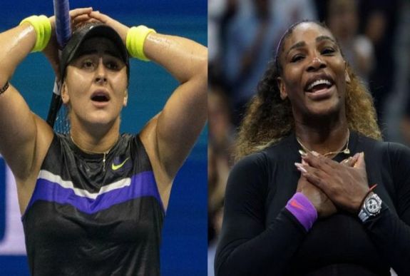 US Open: Halep hiányában is lesz „román” résztvevője a női döntőnek
