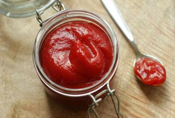 Így készül a tökéletes házi paradicsomszósz