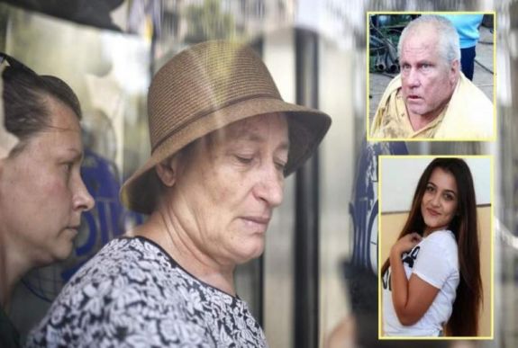 Az ügyészség vizsgálja a caracali rém feleségének esetleges bűnrészességét