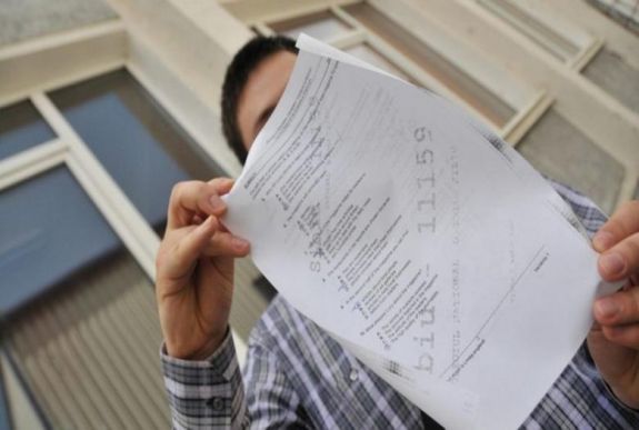 Nőtt az átmenési arány az óvások után a pótérettségin