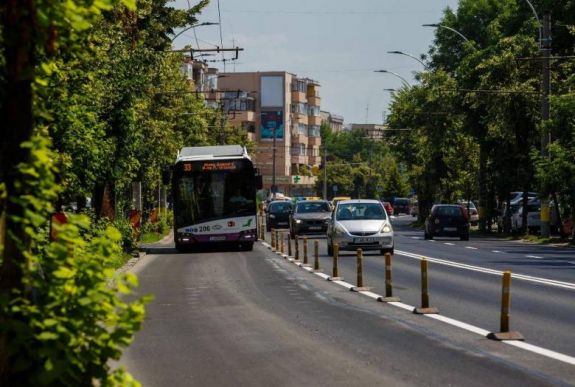 Új buszvonalakkal köszönti a tanévet Kolozsvár