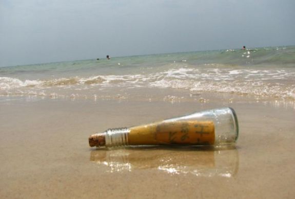 Halott kamionos hamvait küldte világ körüli útra családja