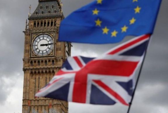 A hétfői vitanappal véget ér a brit parlament jelenlegi ülésszaka