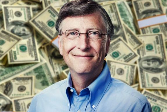 Bill Gates szervezete kiszámolta: 1800 milliárd dollárba kerülne a Föld megmentése