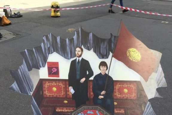 Temesváron lépten-nyomon kortárs művészetbe botolhatunk: nyílnak a művészeti biennálé kiállításai