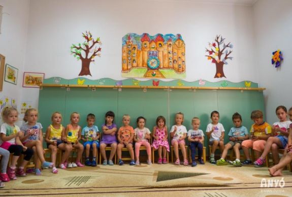 A kolozsvári ANYÓ-program sikerének titka: „Jobban szeretik a nyári óvodát, mint a rendes ovit”