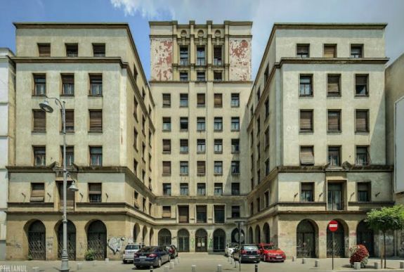 A romániai zsidóság történetét bemutató múzeumot alapítanak Bukarestben