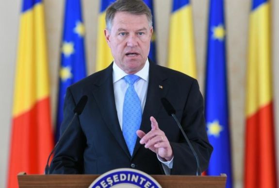 FRISSÍTVE - Klaus Johannis ismét elutasította a kormányfő miniszterjelöltjeit