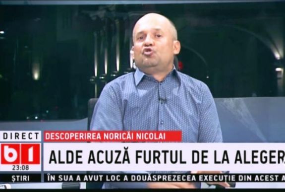 Tízezer lejt érő kijelentés: „A magyarok annyira buták, hogy nem képesek megtanulni románul”