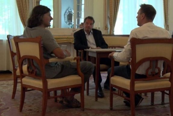 Kőrösi Csoma Sándor nyomában: a bukaresti magyar nagykövet fogadta Pengő Zoltánt