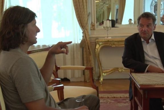 Erdélyből Tibetbe, Kőrösi Csoma Sándor nyomában: 13. nap – szeptember 13.