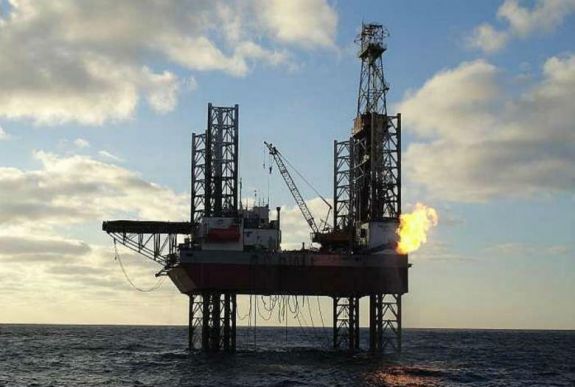 Több százmillió dolláros amerikai fekete-tengeri befektetést mondott vissza Ukrajna