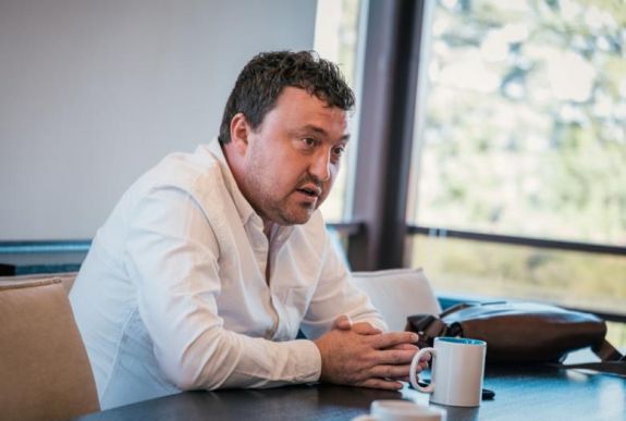Novák Levente: egy jól működő RMDSZ-szervezet ajtaja mindig nyitva áll a segítséget kérő emberek előtt