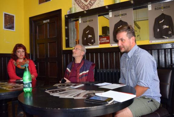 Móricz-adaptációval nyitja az évadot a Csíki Játékszín