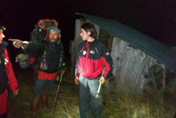 Turistára támadt a medve a Radnai-havasokban